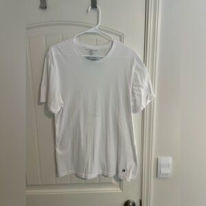 Tommy Hilfiger White T-Shirt